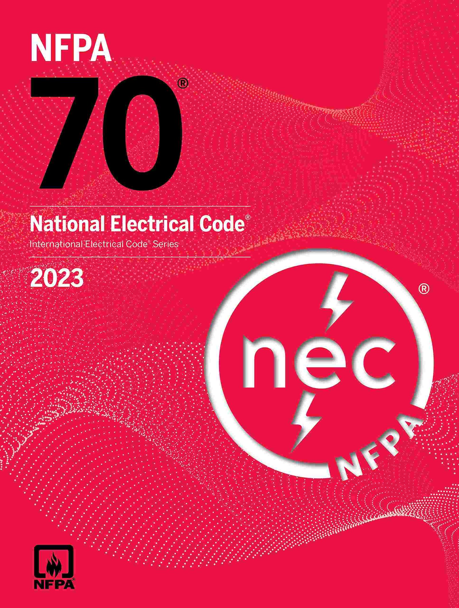 NFPA 70, National Electrical Code (2023)